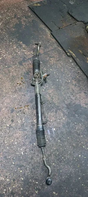 Mitsubishi Pajero Steering Rack