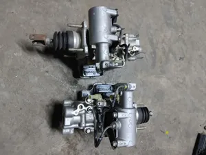 Brake Actuator