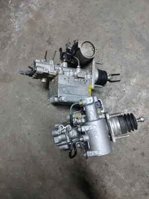 Brake Actuator