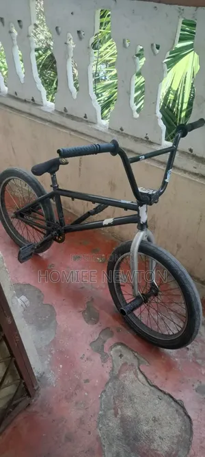 We ThePeople BMX