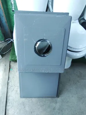 Stainless Kitchen Sink With Inbuilt Drainboard