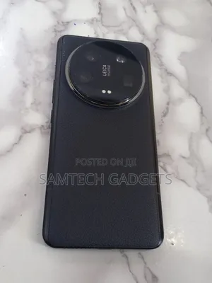 Xiaomi 14 Ultra 512 GB Black