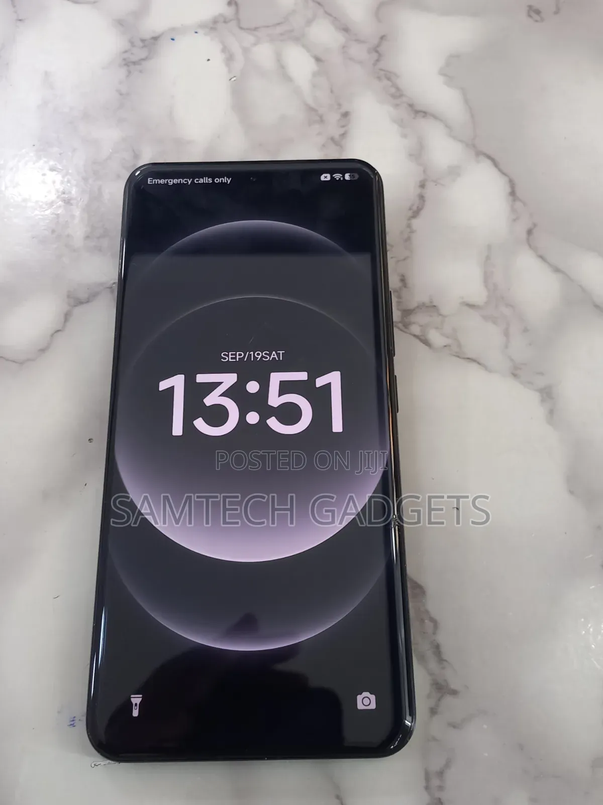 Xiaomi 14 Ultra 512 GB Black