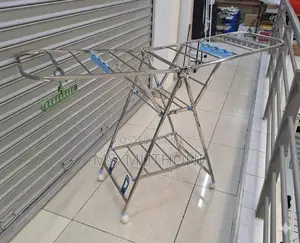 Gullwing Multi-Tier Clothes Drying Airer