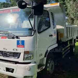 Mitsubishi FM 65 TIPPER 2026