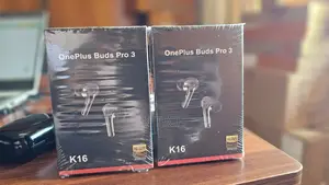 Oneplus Buds Pro 3 Earpods