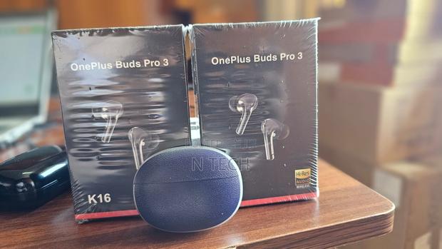 Oneplus Buds Pro 3 Earpods - thumbnail 2