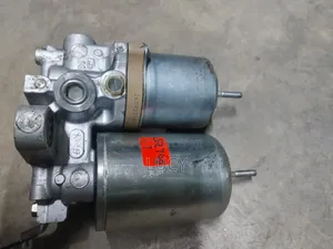 Toyota Fielder Brake Booster