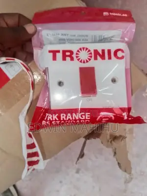 Shower Switch 45amps