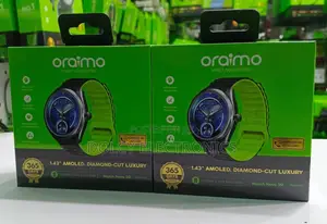 Oraimo Watch Nova 2r Osw-834