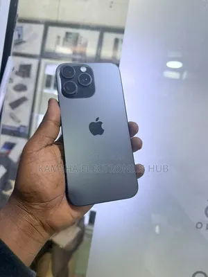 Apple iPhone 12 Pro 256 GB Gray
