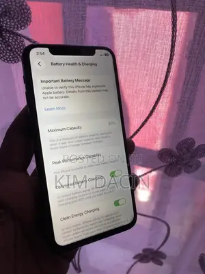 Apple iPhone 11 Pro 64 GB Green