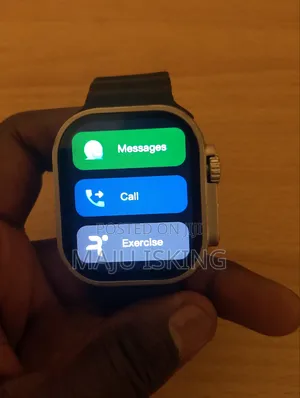 Z77 Smartwatch Ultra.