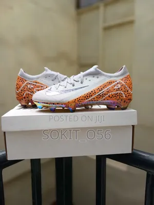 Nike Air Zoom Mercurial Vapor 16 Elite Soccer Cleats