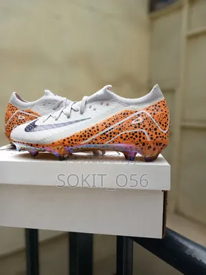 Nike Air Zoom Mercurial Vapor 16 Elite Soccer Cleats
