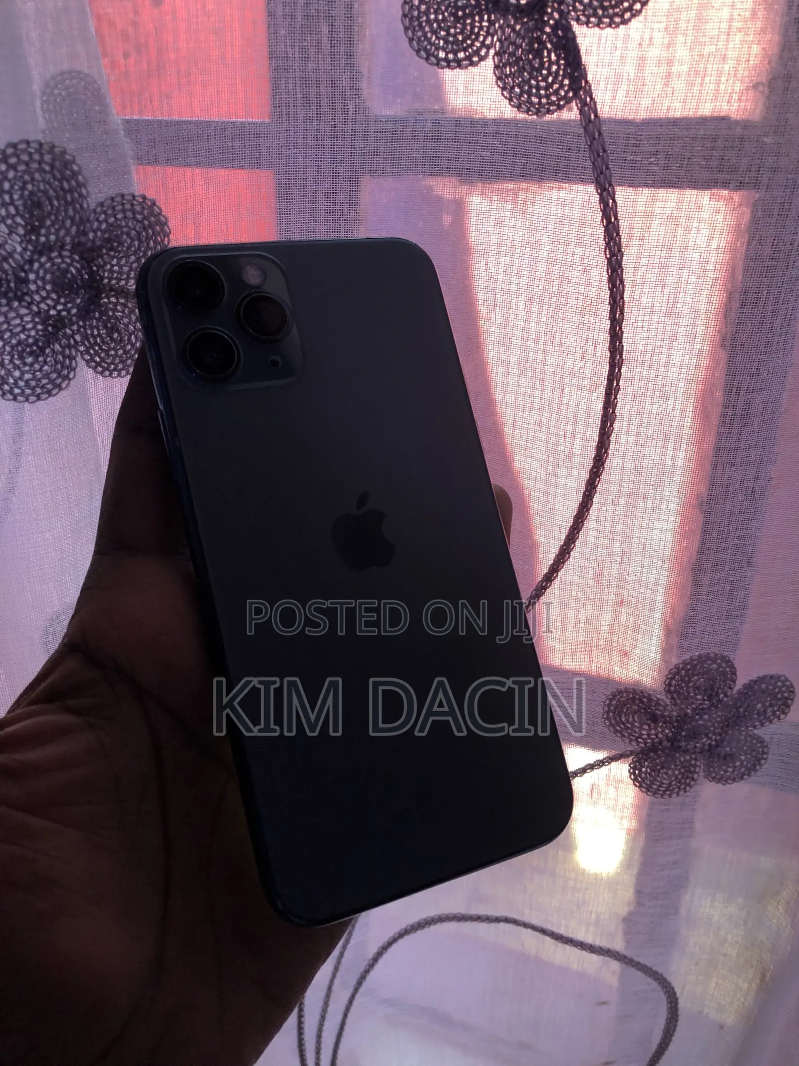 Apple iPhone 11 Pro 64 GB Green