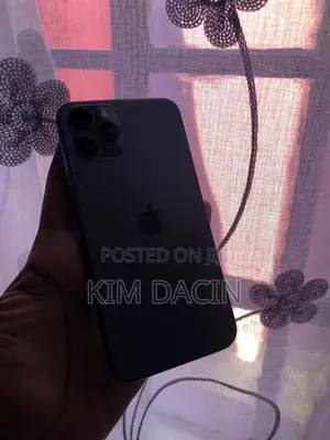 Apple iPhone 11 Pro 64 GB Green