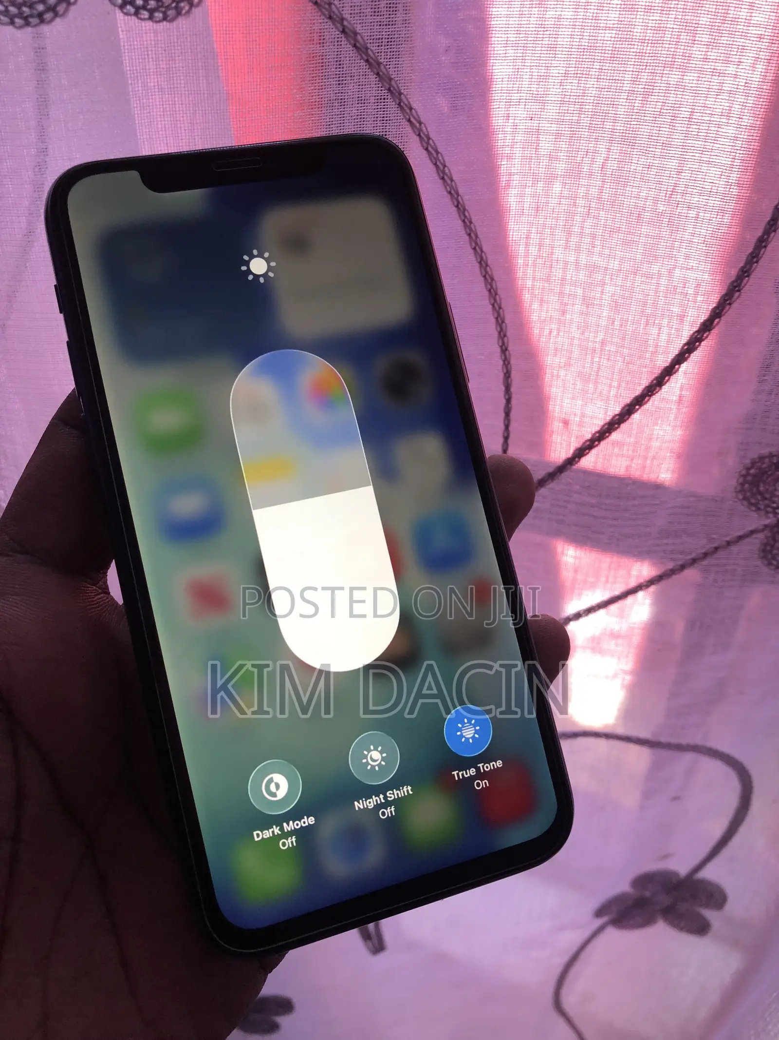 Apple iPhone 11 Pro 64 GB Green