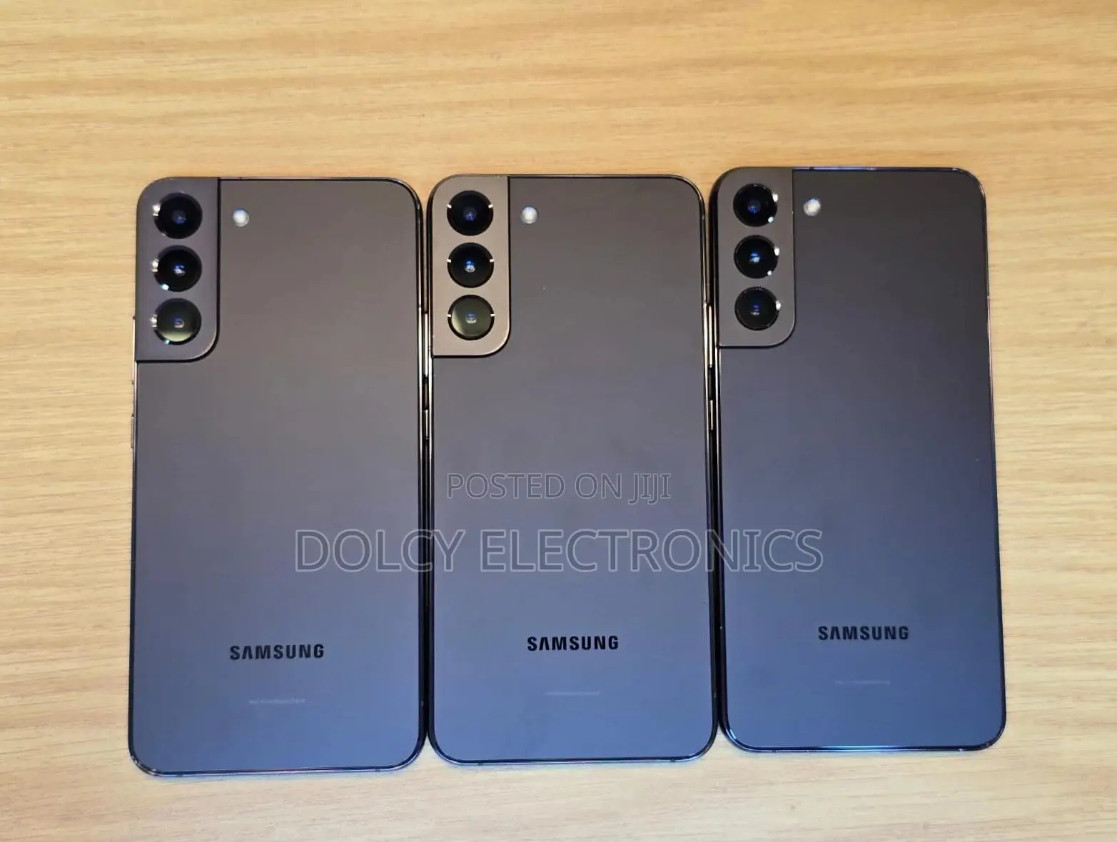Samsung Galaxy S22+ 5G 256 GB Blue