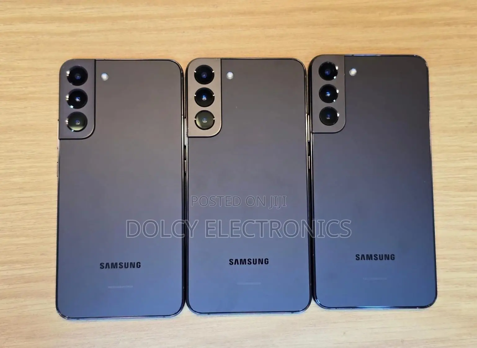 Samsung Galaxy S22+ 5G 256 GB Blue