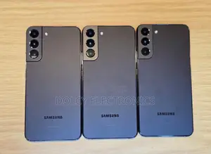 Samsung Galaxy S22+ 5G 256 GB Blue