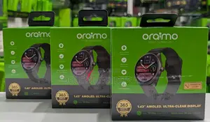 Oraimo Watch Nova 2r Lite Osw-824