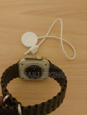Z77 Smartwatch Ultra.
