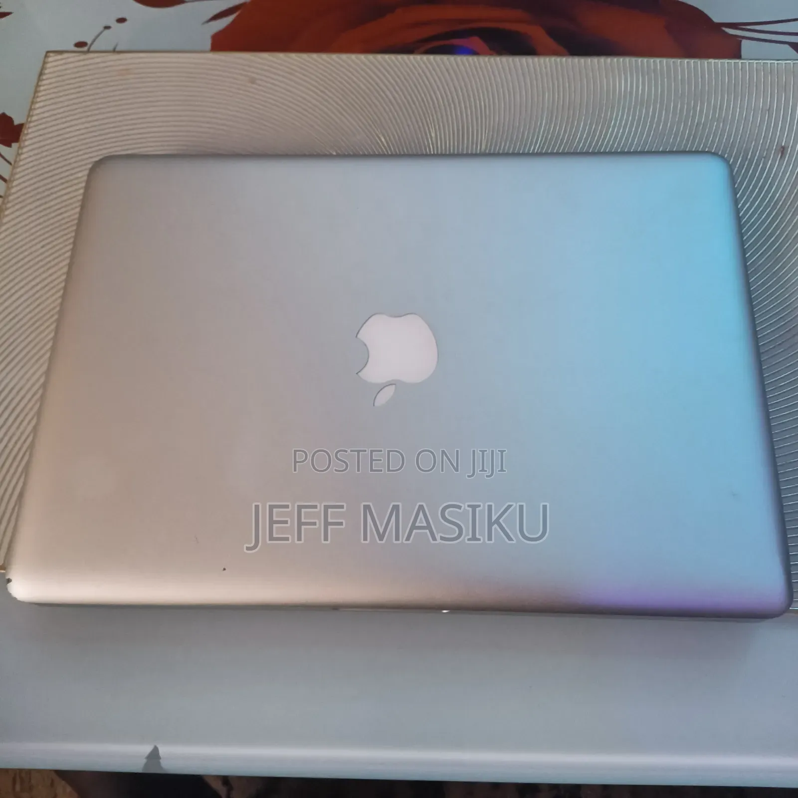 Laptop Apple MacBook 2013 8GB Intel Core i5 HDD+SSD 500GB