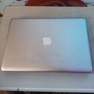 Laptop Apple MacBook 2013 8GB Intel Core i5 HDD+SSD 500GB