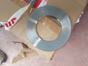 Steel Tape