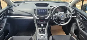 Subaru Impreza 2020 Blue