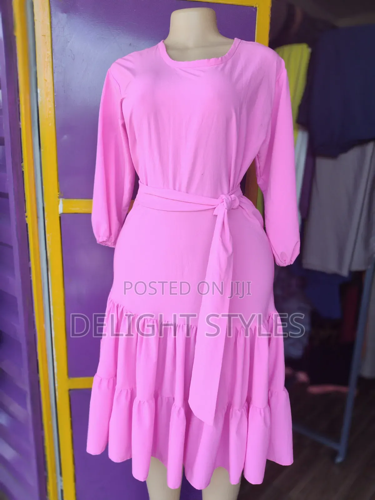 Its Tailored and Many Colours on Stock