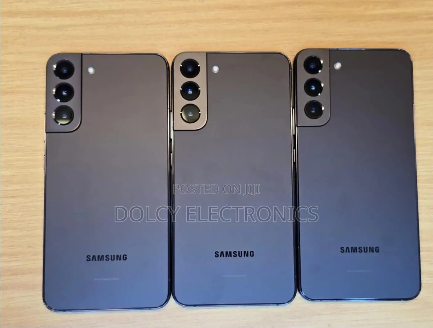 Samsung Galaxy S22+ 5G 128 GB Blue