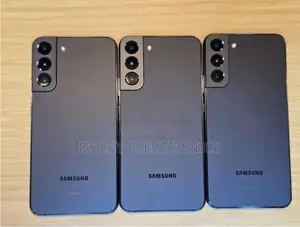 Samsung Galaxy S22+ 5G 128 GB Blue
