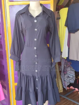 Its Tailored and Many Colours on Stock