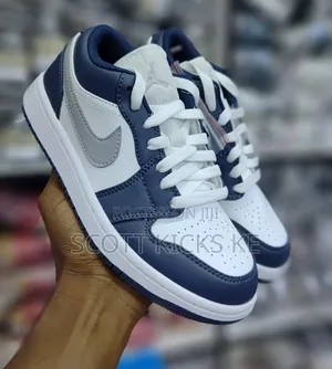 Air Jordan 1 Low Midnightnavy