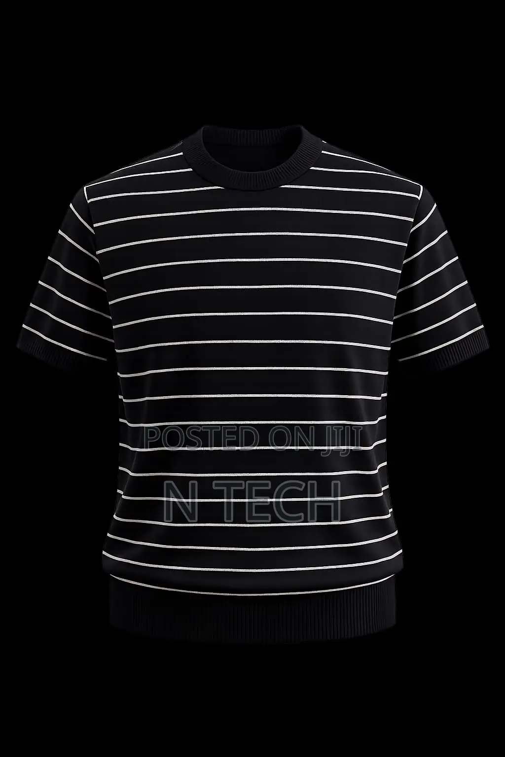 Polo Knitted Tshirts
