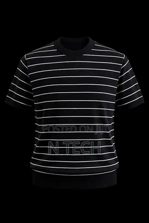 Polo Knitted Tshirts