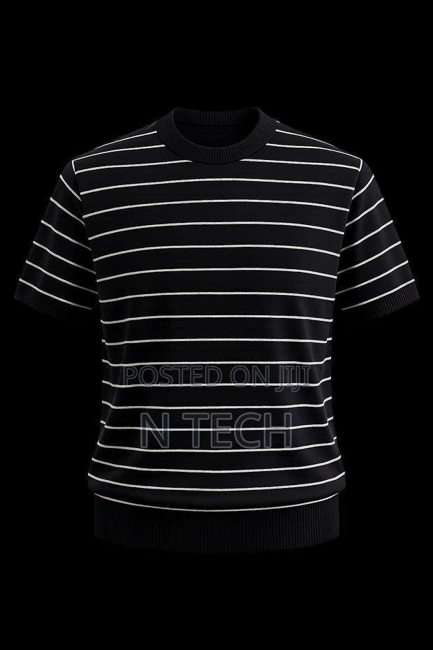 Polo Knitted Tshirts