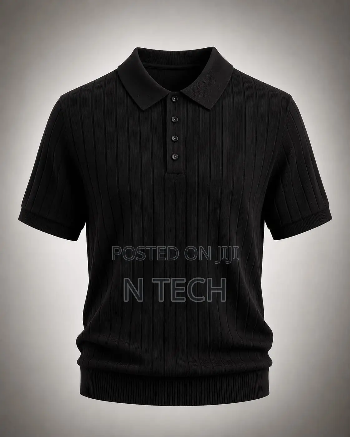 Polo Knitted Tshirts