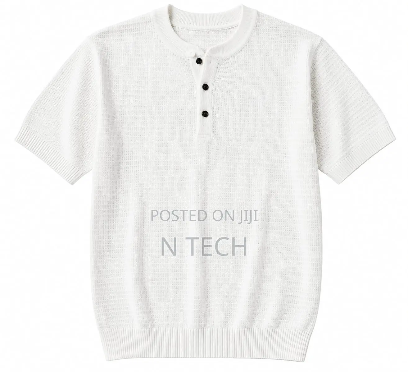 Polo Knitted Tshirts