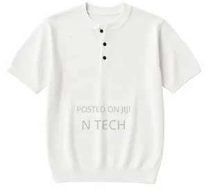 Polo Knitted Tshirts