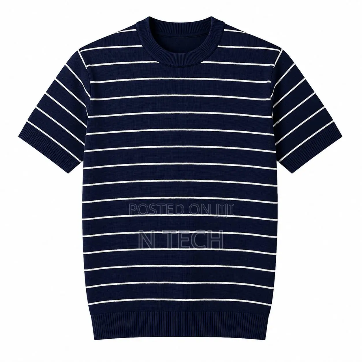 Polo Knitted Tshirts