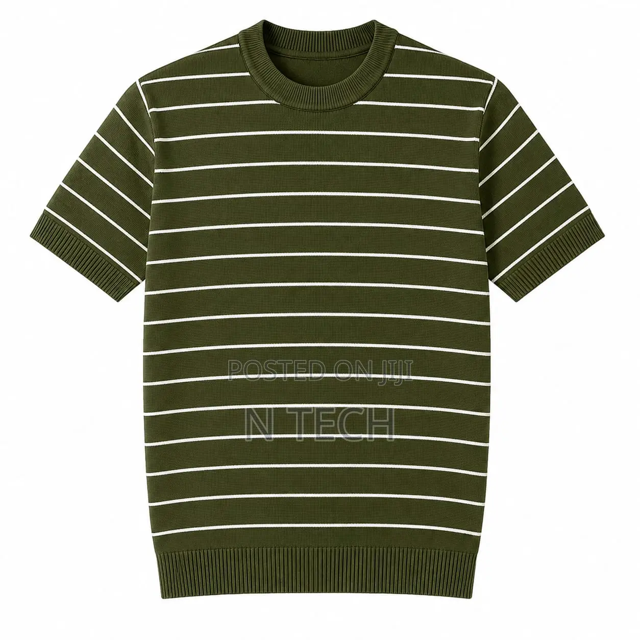 Polo Knitted Tshirts