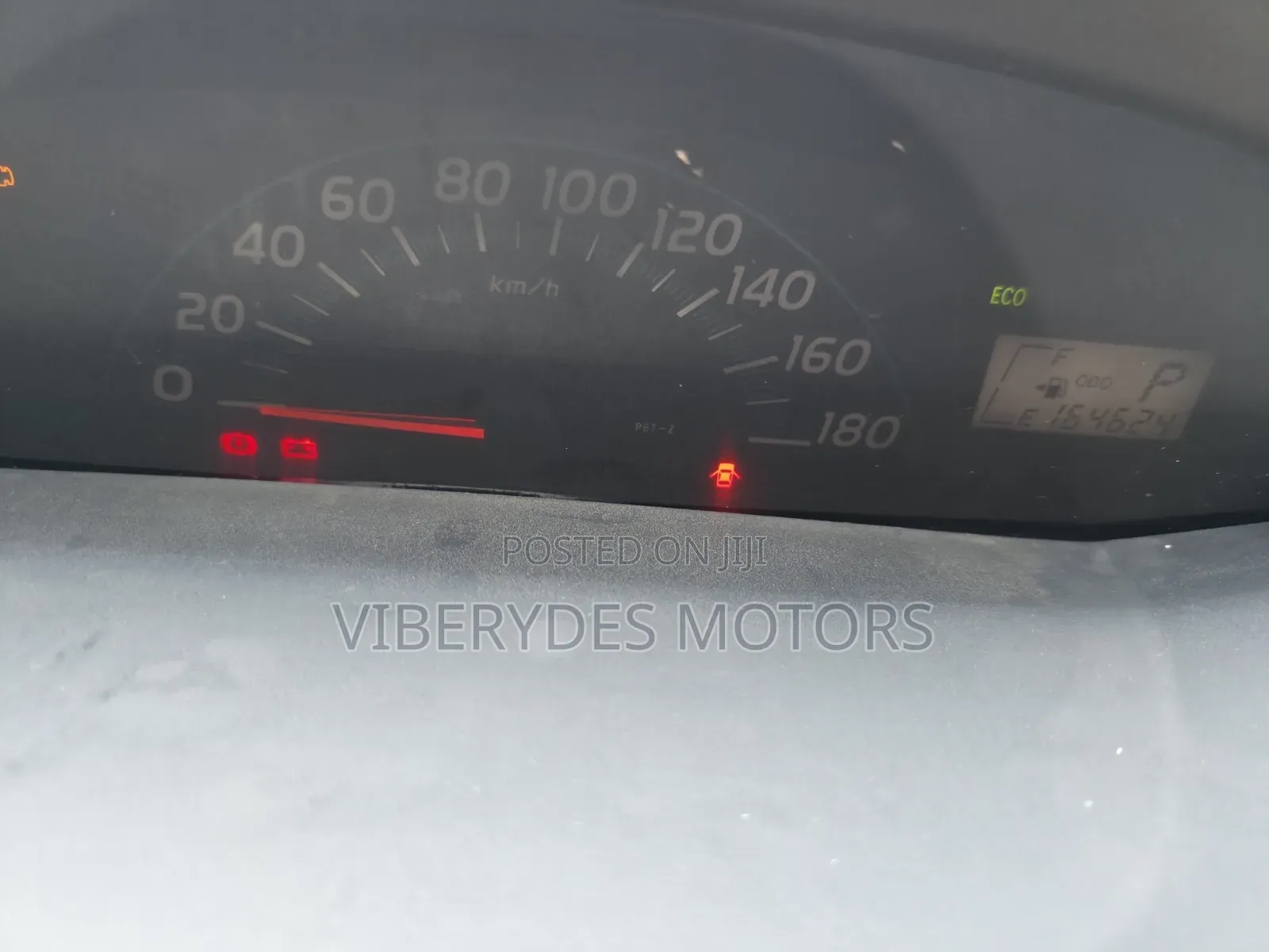 Toyota Vitz 2006 White