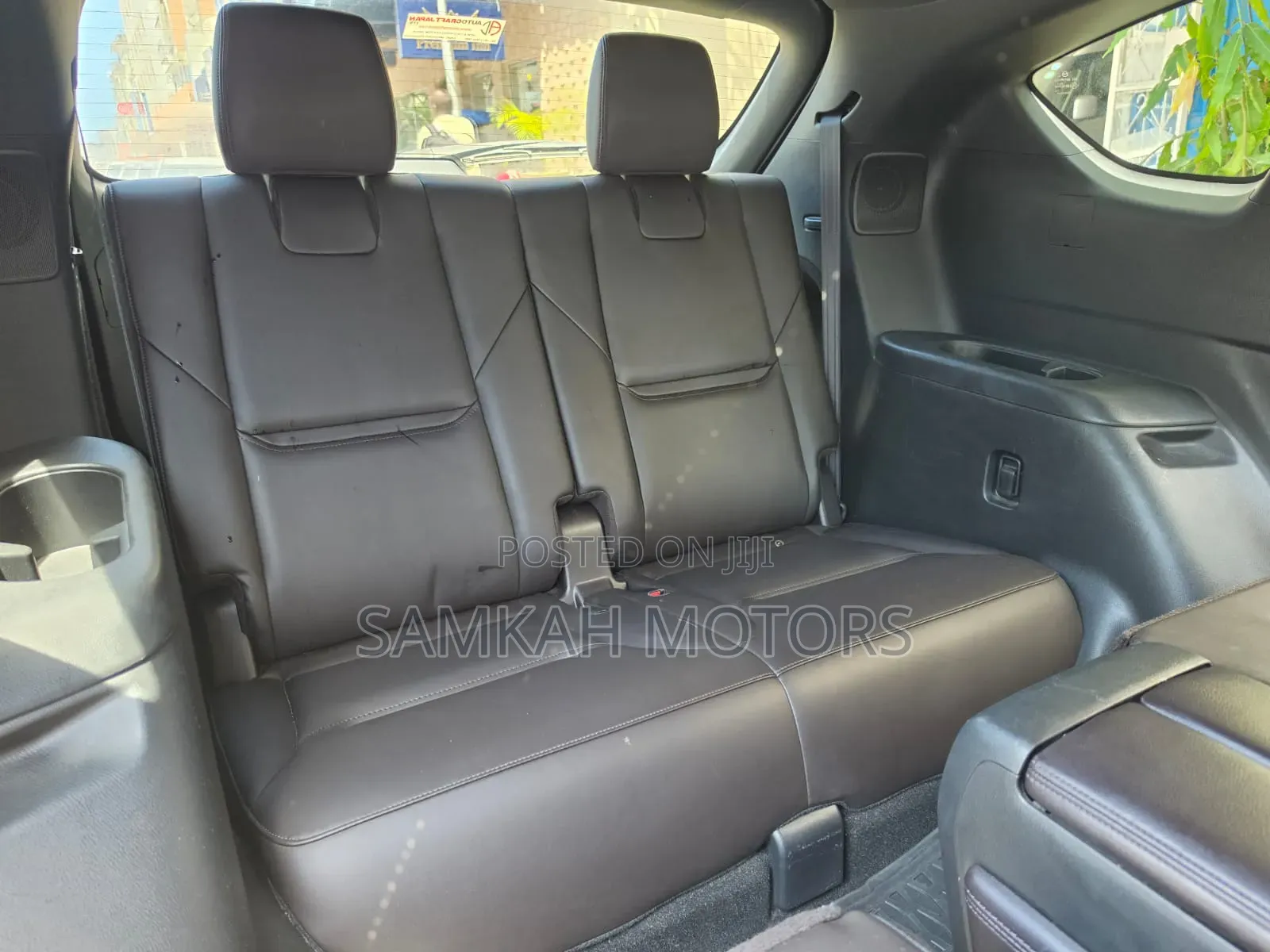 Mazda CX-8 2020 White