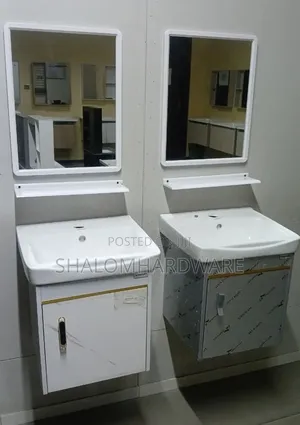Dinning Cabinets.