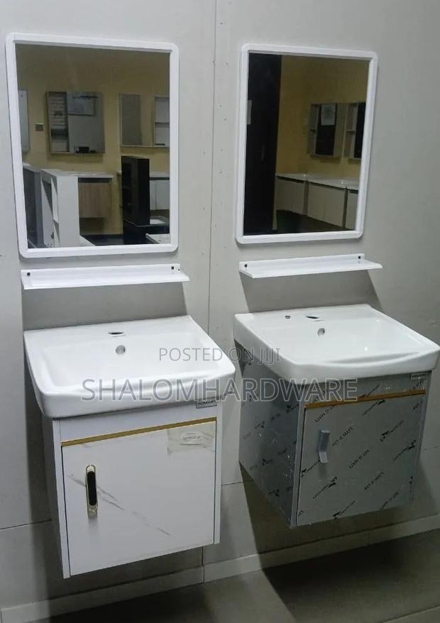 Dinning Cabinets.