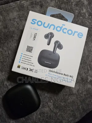 Soundcore R60i NC Earbuds
