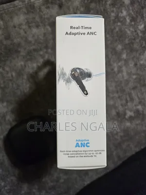 Soundcore R60i NC Earbuds